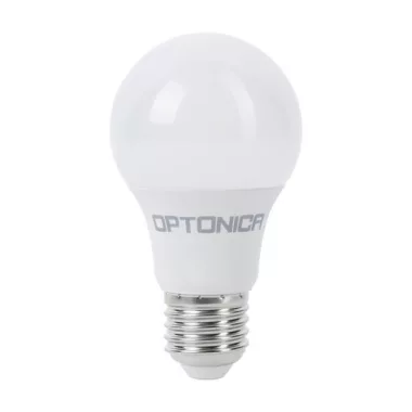 OPTONICA 1351 LED fényforrás E27 A60 8.5W 806LM 220-240V 6000K