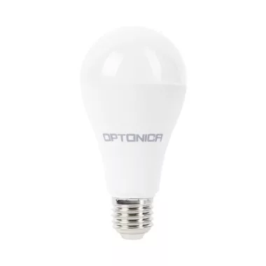 OPTONICA 1361 LED fényforrás E27 A60 17W 1710LM 175-265V 4500K
