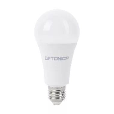 OPTONICA 1364 LED fényforrás E27 A60 19W 1950LM 175-265V 4500K