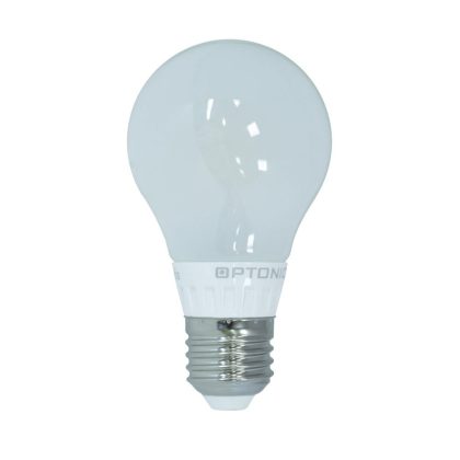   OPTONICA 1396-F LED fényforrás Е27 4W  6000K - frosted filament