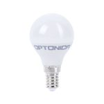   OPTONICA 1401 LED fényforrás E14 G45 5.5W 450LM 220-240V 6000K