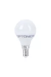 OPTONICA 1403 LED fényforrás E14 G45 5.5W 450LM 220-240V 2700K