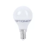   OPTONICA 1403 LED fényforrás E14 G45 5.5W 450LM 220-240V 2700K