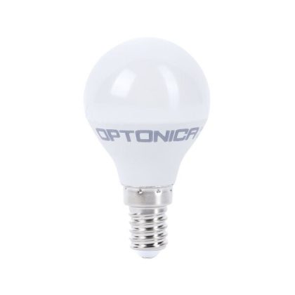   OPTONICA 1403 LED fényforrás E14 G45 5.5W 450LM 220-240V 2700K