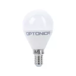   OPTONICA 1406 LED fényforrás E14 G45 8W 710LM 175-265V 2700K