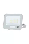 OPTONICA 15806 LED SMD FLOODLIGHT WHITE 20W 90lm/W AC180-265V 120° IP65 3000K - 15cm CABLE OPTONICA 15806 LED SMD FLOODLIGHT WHITE 20W 90lm/W AC180-265V 120° IP65 3000K - 15cm CABLE