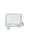 OPTONICA 15845 LED SMD FLOODLIGHT WHITE 30W 90lm/W AC180-265V 120° IP65 3000K + SENSOR - 15cm CABLE OPTONICA 15845 LED SMD FLOODLIGHT WHITE 30W 90lm/W AC180-265V 120° IP65 3000K + SENSOR - 15cm CABLE