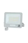 OPTONICA 15846 LED SMD FLOODLIGHT WHITE 50W 90lm/W AC180-265V 120° IP65 6000K + SENSOR - 15cm CABLE OPTONICA 15846 LED SMD FLOODLIGHT WHITE 50W 90lm/W AC180-265V 120° IP65 6000K + SENSOR - 15cm CABLE