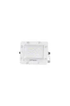 OPTONICA 15859 LED SMD FLOODLIGHT WHITE 10W 100lm/W AC180-265V 90° IP65 6000K - 30cm CABLE OPTONICA 15859 LED SMD FLOODLIGHT WHITE 10W 100lm/W AC180-265V 90° IP65 6000K - 30cm CABLE
