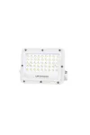 OPTONICA 15866 LED SMD FLOODLIGHT WHITE 30W 100lm/W AC180-265V 90° IP65 4000K - 30cm CABLE OPTONICA 15866 LED SMD FLOODLIGHT WHITE 30W 100lm/W AC180-265V 90° IP65 4000K - 30cm CABLE