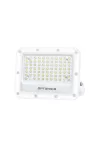 OPTONICA 15868 LED SMD FLOODLIGHT WHITE 50W 100lm/W AC180-265V 90° IP65 6000K - 70cm CABLE OPTONICA 15868 LED SMD FLOODLIGHT WHITE 50W 100lm/W AC180-265V 90° IP65 6000K - 70cm CABLE