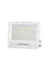 OPTONICA 15872 LED SMD FLOODLIGHT WHITE 100W 100lm/W AC180-265V 90° IP65 4000K - 100cm CABLE OPTONICA 15872 LED SMD FLOODLIGHT WHITE 100W 100lm/W AC180-265V 90° IP65 4000K - 100cm CABLE