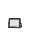 OPTONICA 15874 LED SMD FLOODLIGHT BLACK 10W 100lm/W AC180-265V 90° IP65 6000K - 30cm CABLE OPTONICA 15874 LED SMD FLOODLIGHT BLACK 10W 100lm/W AC180-265V 90° IP65 6000K - 30cm CABLE