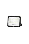 OPTONICA 15880 LED SMD FLOODLIGHT BLACK 30W 100lm/W AC180-265V 90° IP65 6000K - 30cm CABLE OPTONICA 15880 LED SMD FLOODLIGHT BLACK 30W 100lm/W AC180-265V 90° IP65 6000K - 30cm CABLE
