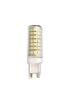 OPTONICA 1645 LED fényforrás G9 SMD 6W/170-265V 550LM 4500K - dimmelhető