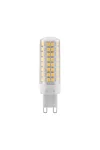 OPTONICA 1647 LED BULB G9 7W/220-240V 820LM 2800K - NEW