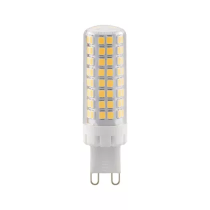 OPTONICA 1647 LED BULB G9 7W/220-240V 820LM 2800K - NEW
