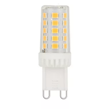 OPTONICA 1654 LED fényforrás G9 4W/220-240V 400LM 6000K - dimmelhető