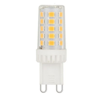   OPTONICA 1655 LED fényforrás G9 4W/220-240V 400LM 4500K - dimmelhető