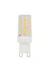 OPTONICA 1656 LED fényforrás G9 4W/220-240V 400LM 2800K - dimmelhető