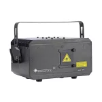 OPTONICA 166 5W RGB Animation Laser Light