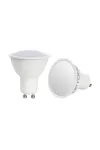 OPTONICA 1905 LED spot fényforrás GU10 6.5W 220-240V 550LM 110° SMD 4500K