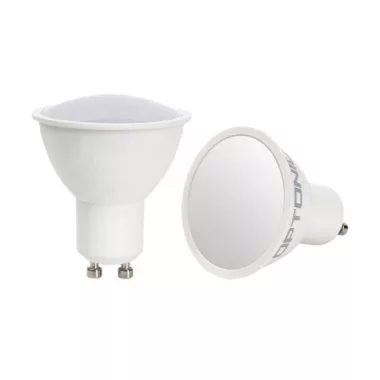 OPTONICA 1905 LED spot fényforrás GU10 6.5W 220-240V 550LM 110° SMD 4500K