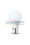 OPTONICA 1921 LED fényforrás A60 B22 220-240V 11W 1055LM 6000K