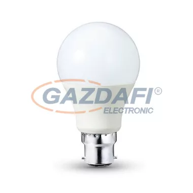 OPTONICA 1922 LED fényforrás A60 B22 220-240V 11W 1055LM 4500K