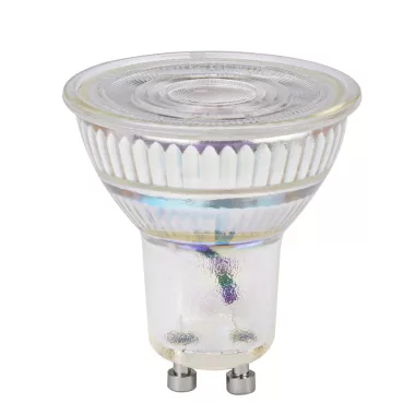 OPTONICA 1926 LED SPOT GU10 6W 220-240V 700LM 120° SMD 4500K - DIMMABLE OPTONICA 1926 LED SPOT GU10 6W 220-240V 700LM 120° SMD 4500K - DIMMABLE