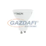   OPTONICA 1970 LED spot fényforrás GU10 10W/175-265V 1000LM 110° SMD 6000K