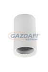 OPTONICA 2029 spot lámpatest alumínium fehér GU10 IP20 MAX-35W