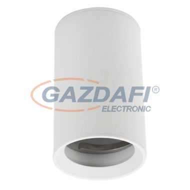 OPTONICA 2029 spot lámpatest alumínium fehér GU10 IP20 MAX-35W