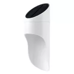   OPTONICA 2085 napelemes spot könnyű műanyag fehér 1W 3.7V IP44 1800mAh 6000K