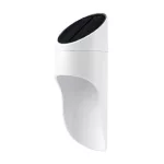   OPTONICA 2086 napelemes spot könnyű műanyag fehér 1W 3.7V IP44 1800mAh 4200K