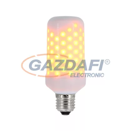 OPTONICA 222 LED FLAME fényforrás E27 100-240V 3W-5W