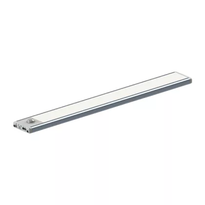   OPTONICA 230 1.5W LED CABINET LIGHT 300MM 4000K 3.7V/1100MA SENSOR 
