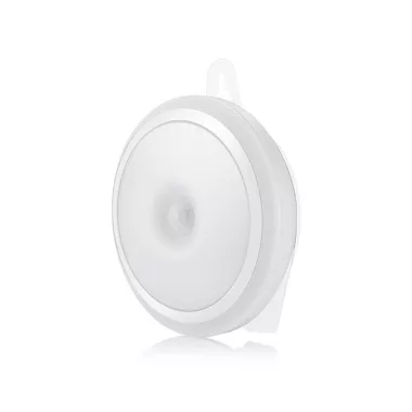 OPTONICA 235 0.5W LED CABINET LIGHT 4000K 3*AAA SENSOR