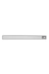 OPTONICA 241 SLIM-FIT LED CABINET LIGHT 240MM 1.5W 3000K SILVER OPTONICA 241 SLIM-FIT LED CABINET LIGHT 240MM 1.5W 3000K SILVER