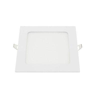 OPTONICA 2498 LED panel, süllyesztett, szögletes 24W AC85-260V 4500K