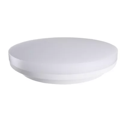 OPTONICA 2501 18W LED CEILING LIGHT ROUND IP54 CCT 1880LM