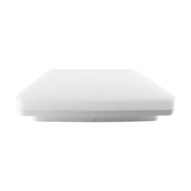 OPTONICA 2503 18W LED CEILING LIGHT SQUARE IP54 CCT 1880LM