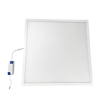 OPTONICA 2729 LED PANEL 60*60 36W/AC175-265V 3600LM PF>0.9 UGR<19 6000K - 6 PCS/BOX OPTONICA 2729 LED PANEL 60*60 36W/AC175-265V 3600LM PF>0.9 UGR<19 6000K - 6 PCS/BOX