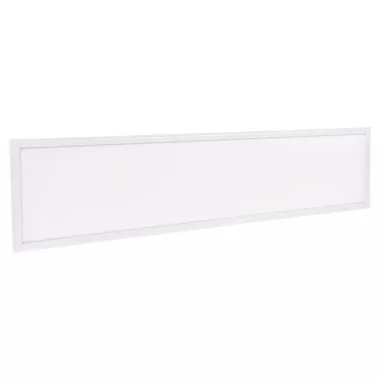 OPTONICA 2732 LED PANEL 30*120 36W/AC175-265V 3600LM PF>0.9 UGR<19 4500K - 6 PCS/BOX