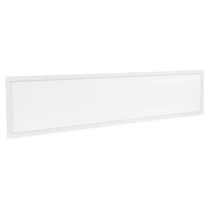   OPTONICA 2732 LED PANEL 30*120 36W/AC175-265V 3600LM PF>0.9 UGR<19 4500K - 6 PCS/BOX