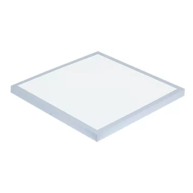 OPTONICA 2785 SURFACE/BACKLIT LED PANEL 60x60 LIGHT 40W 90lm/w AC220-240V 4000K