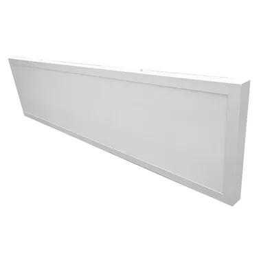 OPTONICA 2787 SURFACE/BACKLIT LED PANEL 120x30 LIGHT 40W 90lm/w AC220-240V 4000K
