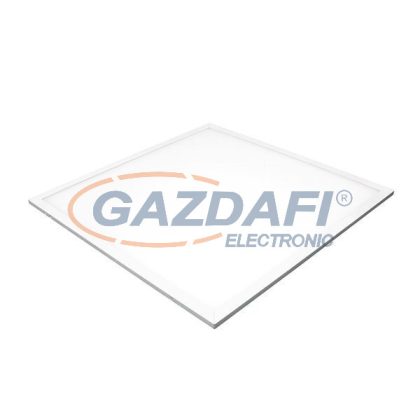   OPTONICA 2789 LED panel süllyesztett 620x620mm 45W/AC175-265V 3600LM PF>0.9 CRI>95 4500K