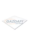 OPTONICA 2792 LED panel süllyesztett 620x620mm 45W/AC175-265V 3600LM PF>0.9 UGR<19 4500K