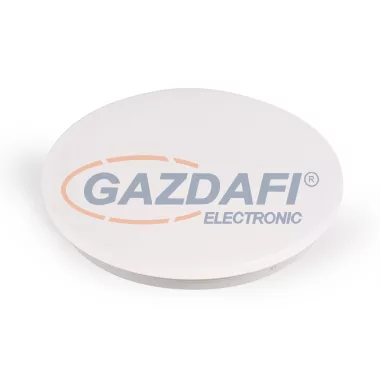 OPTONICA 2840 LED mennyezeti lámpa 12W 840LM 175-265V RA>80 IP20 6000K matt bura